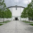  Kirchenzentrum Neuperlach-Süd